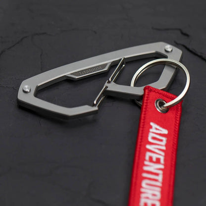 GPCA Carabiner Loop PRO - loop-p-TI-1-loop-p-TI-3-loop-p-ss-M1-loop-p-ss-M3-loop-p-ss-S1-  DRIVEN - 10