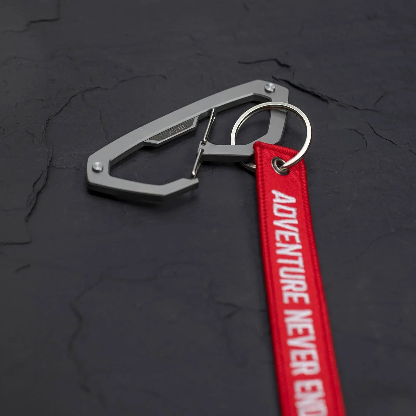 GPCA Carabiner Loop PRO - loop-p-TI-1-loop-p-TI-3-loop-p-ss-M1-loop-p-ss-M3-loop-p-ss-S1-  DRIVEN - 16