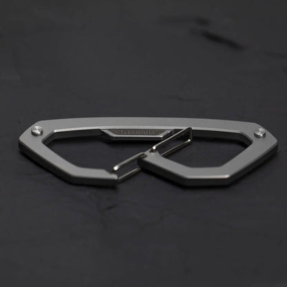 GPCA Carabiner Loop PRO - loop-p-TI-1-loop-p-TI-3-loop-p-ss-M1-loop-p-ss-M3-loop-p-ss-S1-  DRIVEN - 18