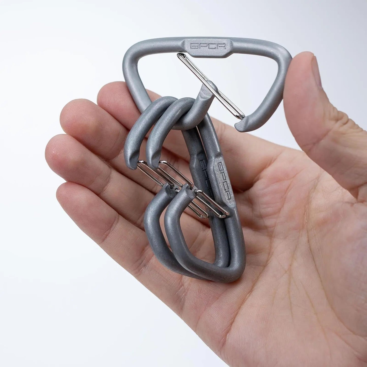 GPCA Carabiner Loop LITE - LOOP-L-3-LOOP-L-1-  DRIVEN - 10