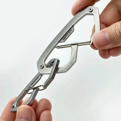 GPCA Carabiner Loop PRO - loop-p-TI-1-loop-p-TI-3-loop-p-ss-M1-loop-p-ss-M3-loop-p-ss-S1-  DRIVEN - 19