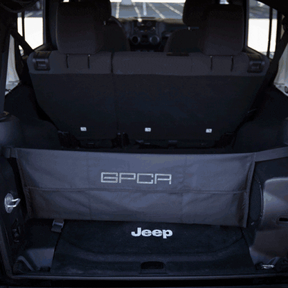 GPCA Cargo Organizer - ORGZR-  DRIVEN - 7