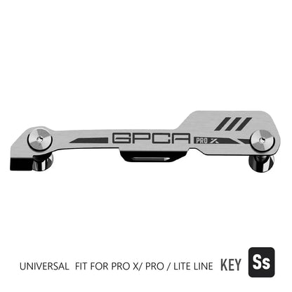 GPCA Carabiner PRO X KEY
