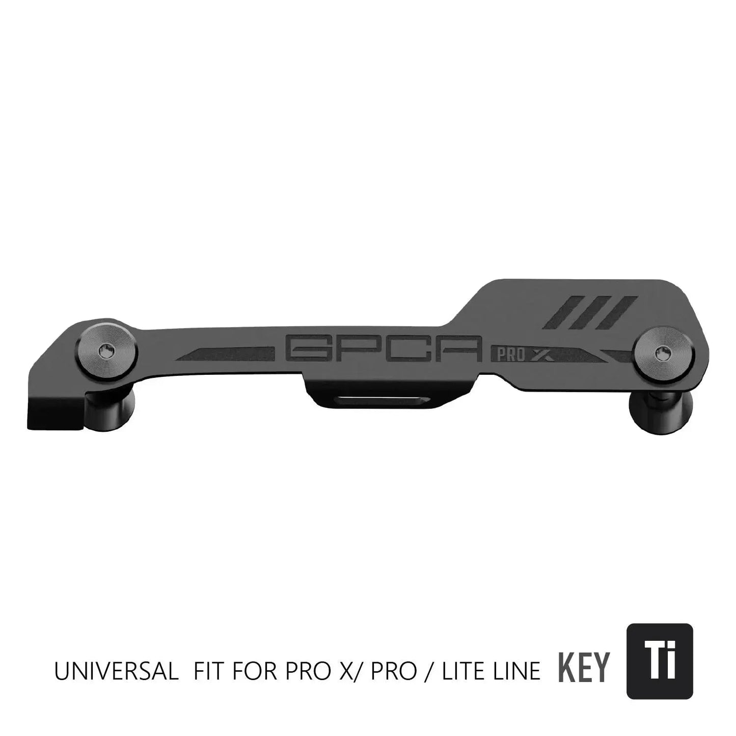 GPCA Carabiner PRO X KEY