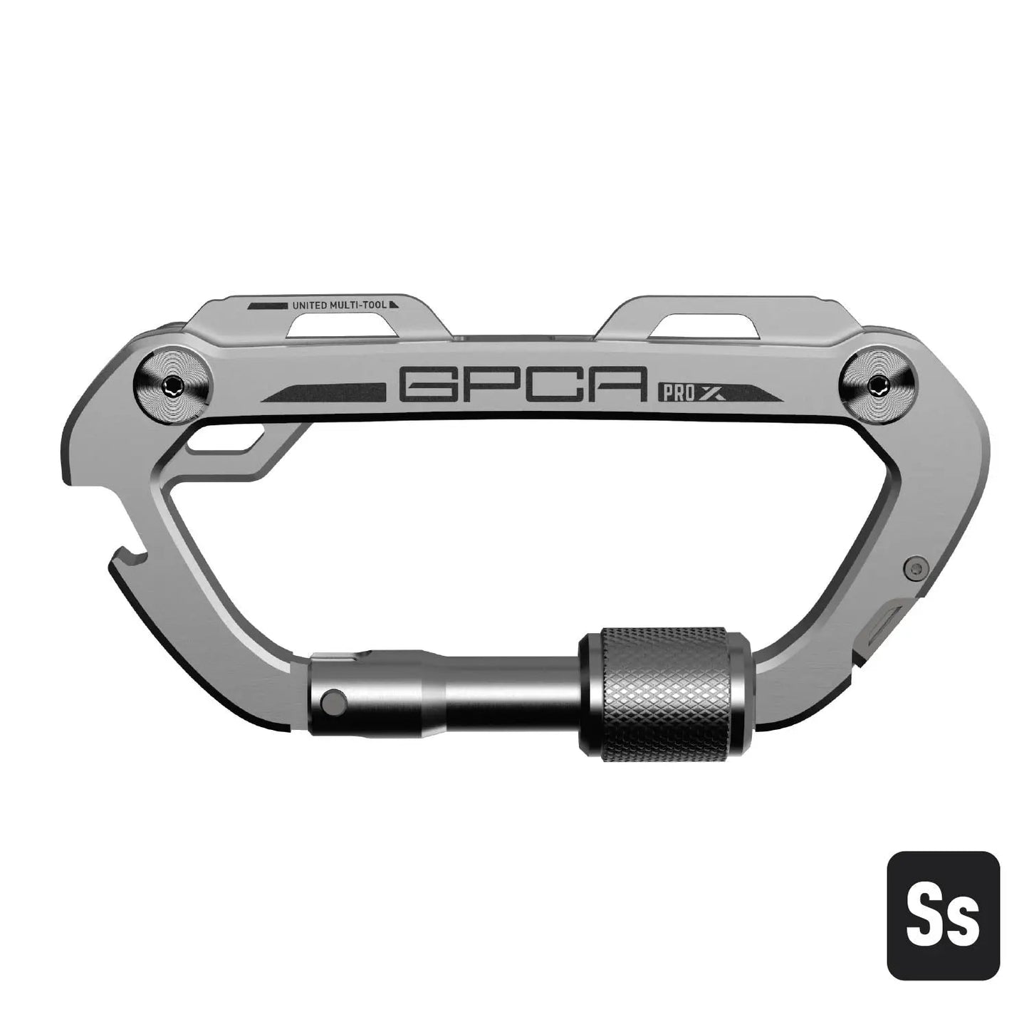 GPCA Carabiner PRO X KEY