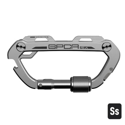 GPCA Carabiner PRO X KEY