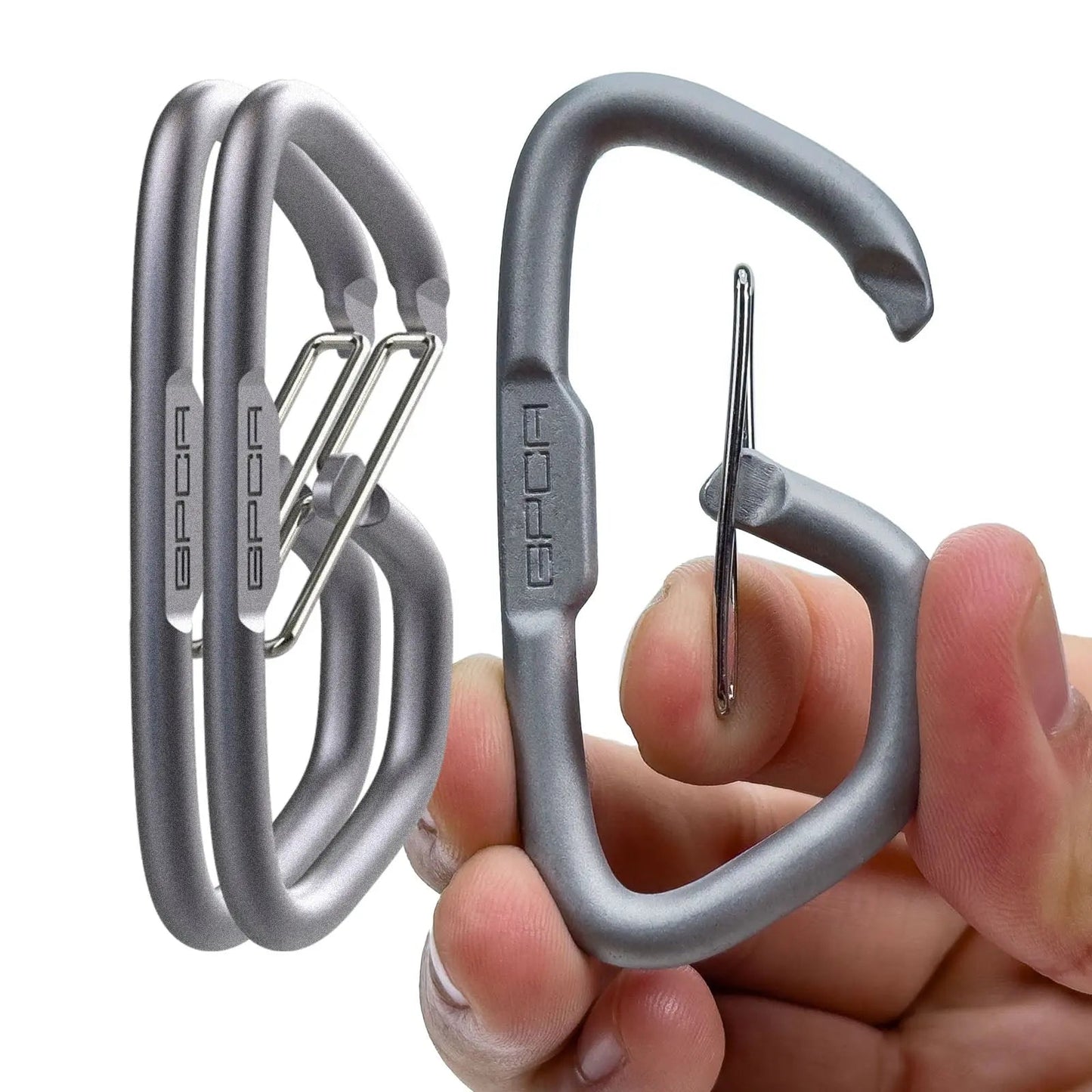 GPCA Carabiner Loop LITE - LOOP-L-3-LOOP-L-1-  DRIVEN - 11