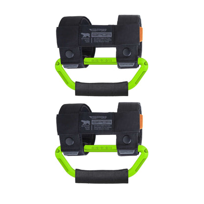 GP-Grip Universal — Fits 1"–5.5" Roll Bars & Tubes - GPG-U2-BLK-GPG-U4-BLK-GPG-U2-RED-GPG-U4-RED-GPG-U2-BURG-  DRIVEN - 26