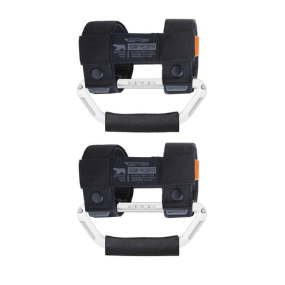 GP-Grip Universal — Fits 1"–5.5" Roll Bars & Tubes - GPG-U2-BLK-GPG-U4-BLK-GPG-U2-RED-GPG-U4-RED-GPG-U2-BURG-  DRIVEN - 30