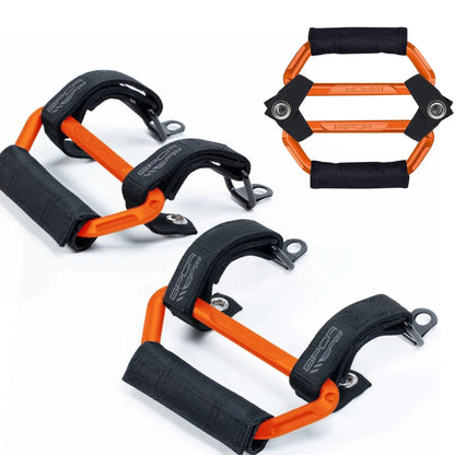 GP-Grip AIR for Gladiator 2024+ - GPG-A2-BLK-GPG-A2B2-BLK-A2B2-BLK-STARTDR6-RT-GPG-A2-RED-GPG-A2B2-RED-  DRIVEN - 22