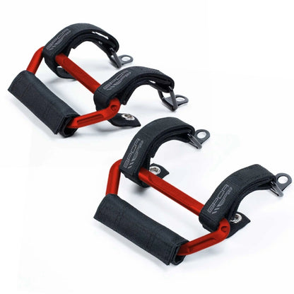 GP-Grip AIR — Airbag-Safe Handle for Jeep Wrangler (2024+) - GPG-A2-RED-GPG-A4-RED-GPG-A2B2-RED-GPG-A4B2-RED-GPG-AR-RED-  DRIVEN - 19
