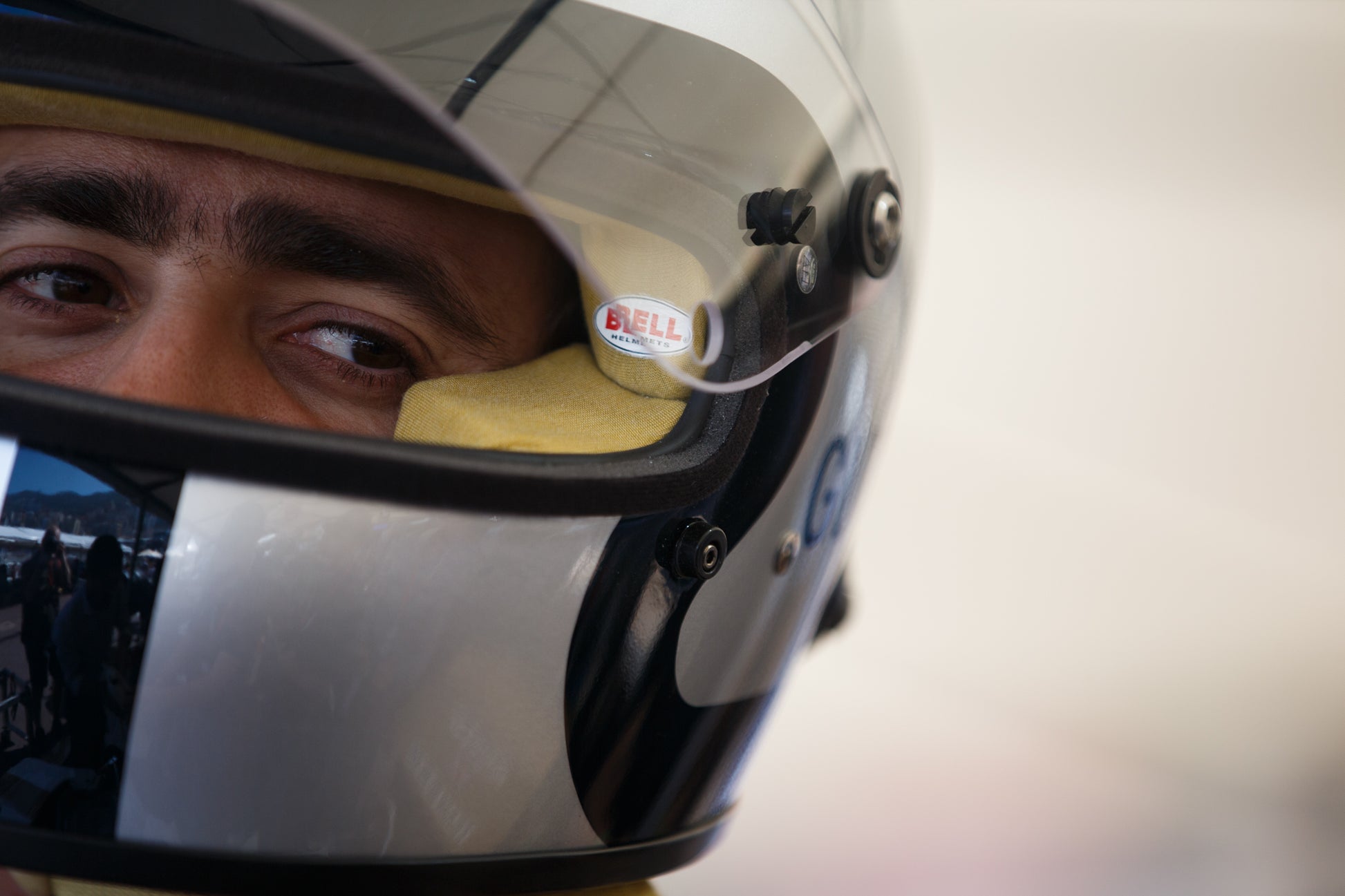 Bell STAR Classic | Vintage Motorsport Racing Helmet - Snell SA2020 | FIA, FIA 8859-2015 | Snell SA2020 Bell STAR Classic | Vintage Motorsport Racing Helmet - Snell SA2020 | FIA, FIA 8859-2015 | Snell SA2020