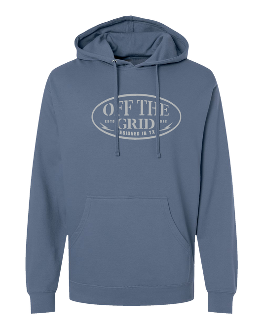 Grunge Hoodie - OMKJ324009SY02-OMKJ324009SY03-OMKJ324009SY04-OMKJ324009SY05-OMKJ324009SY06-  DRIVEN - 2