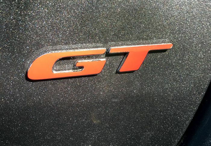 GT Fender Emblem Overlay Decals - 2017-2018 Dodge Challenger GT - Challenger:GT-B-01-Challenger:GT-B-02-Challenger:GT-B-03-Challenger:GT-B-04-Challenger:GT-B-05-  DRIVEN - 8