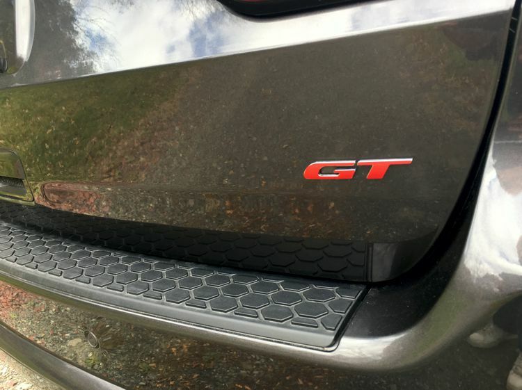 GT Emblem Overlay Decal - 2017-2026 Durango GT - Durango:GT-B-01-Durango:GT-B-02-Durango:GT-B-03-Durango:GT-B-04-Durango:GT-B-05-  DRIVEN - 5