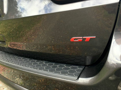 GT Emblem Overlay Decal - 2017-2026 Durango GT - Durango:GT-B-01-Durango:GT-B-02-Durango:GT-B-03-Durango:GT-B-04-Durango:GT-B-05-  DRIVEN - 5