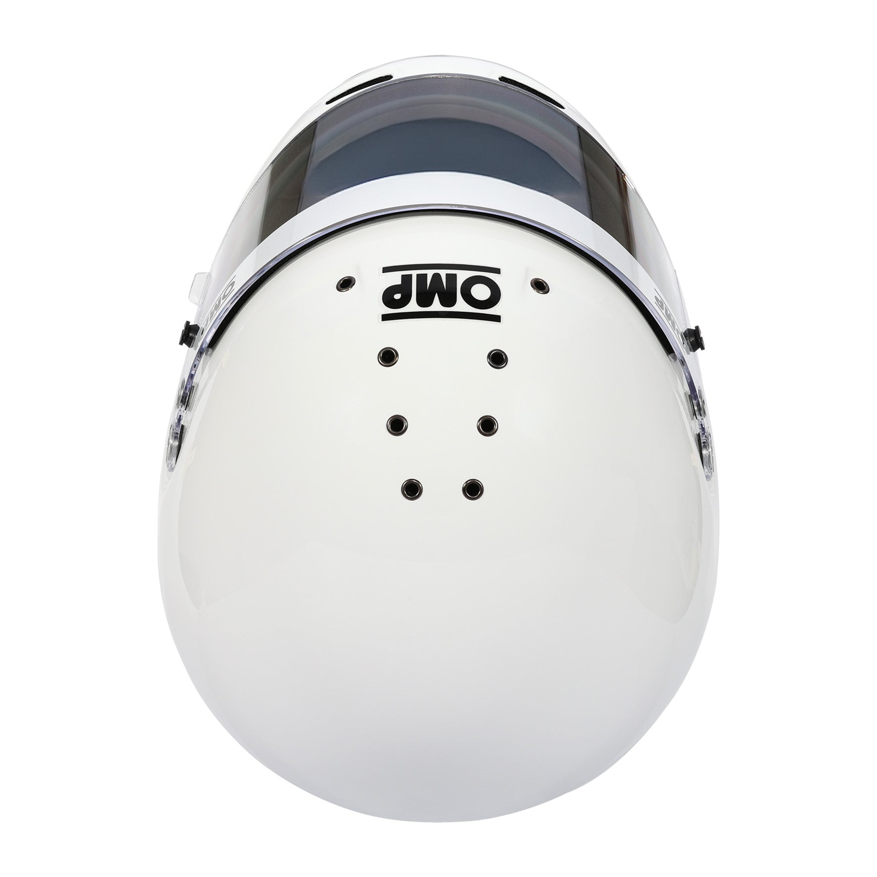 OMP | GT-EV  | Racing Helmet | Entry Level | SA2025 - 1762011-1762012-1762013-1762014-1762001-  DRIVEN - 6