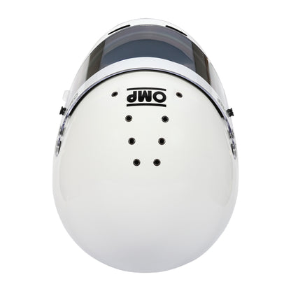 OMP | GT-EV  | Racing Helmet | Entry Level | SA2025 - 1762011-1762012-1762013-1762014-1762001-  DRIVEN - 6