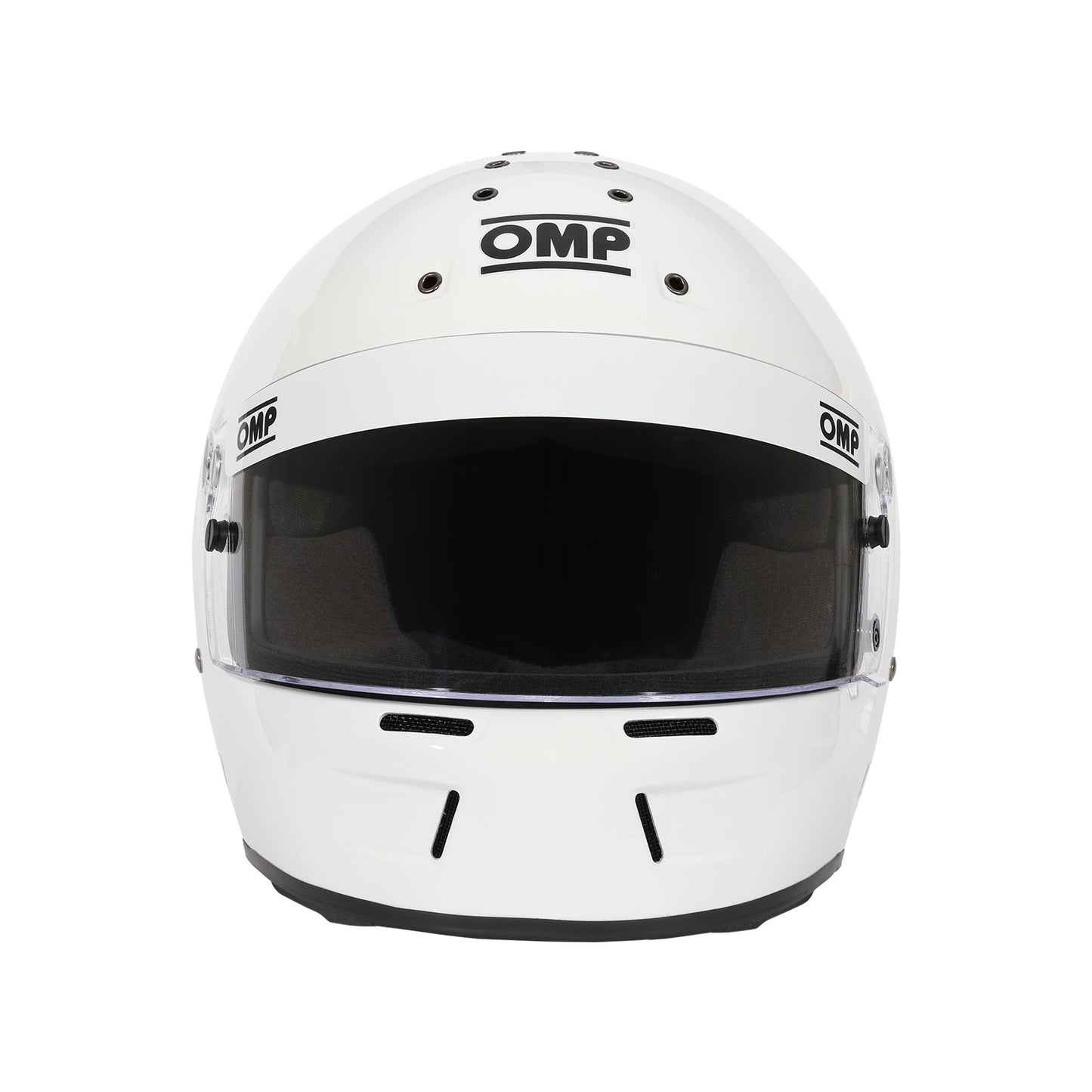 OMP | GT-EV  | Racing Helmet | Entry Level | SA2025 - 1762011-1762012-1762013-1762014-1762001-  DRIVEN - 5