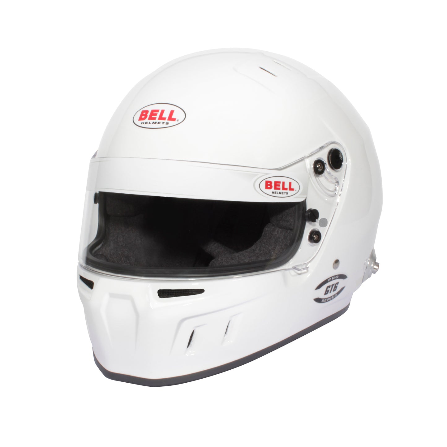 BELL | GT6 PRO | Racing Helmet | Entry-Level | FIA 8859-2015 / SA2020 | CLEARANCE - 1341002-1341004-1341018-1341084-  DRIVEN - 1