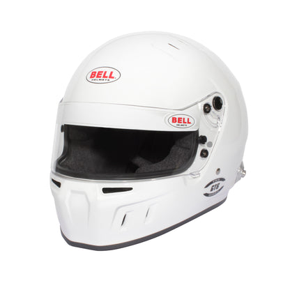 BELL | GT6 PRO | Racing Helmet | Entry-Level | FIA 8859-2015 / SA2020 | CLEARANCE - 1341002-1341004-1341018-1341084-  DRIVEN - 1