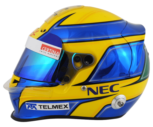 BELL | Custom & Bespoke | Racing Helmet Paint Job - ----  DRIVEN - 28