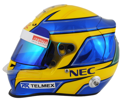 BELL | Custom & Bespoke | Racing Helmet Paint Job - ----  DRIVEN - 28