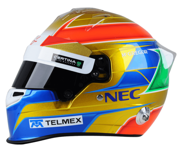 BELL | Custom & Bespoke | Racing Helmet Paint Job - ----  DRIVEN - 29