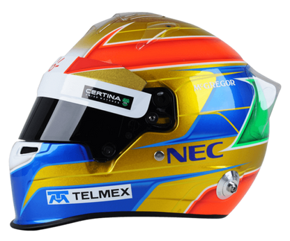 BELL | Custom & Bespoke | Racing Helmet Paint Job - ----  DRIVEN - 29