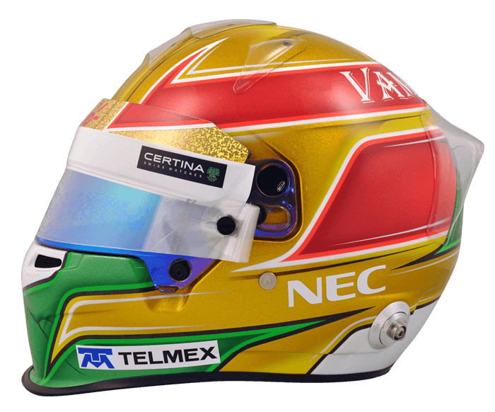 BELL | Custom & Bespoke | Racing Helmet Paint Job - ----  DRIVEN - 30