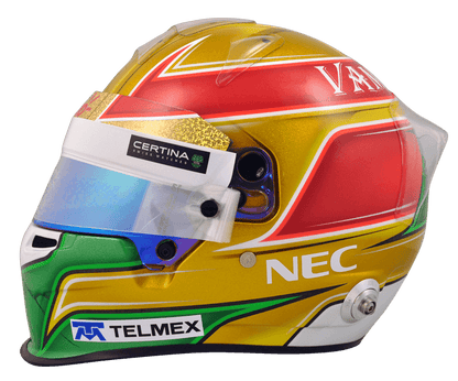 BELL | Custom & Bespoke | Racing Helmet Paint Job - ----  DRIVEN - 30