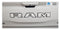 RAM Tailgate Emblem Overlay Decal   - 2025-2026 Ram 2500