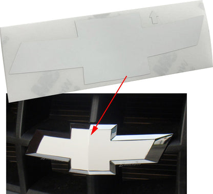 Front Bowtie Overlay Decal - 2010-2013 Camaro - 20102013Cam:Front-BTO-12-20102013Cam:Front-BTO-13-20102013Cam:Front-BTO-14-20102013Cam:Front-BTO-16-20102013Cam:Front-BTO-24-  DRIVEN - 10