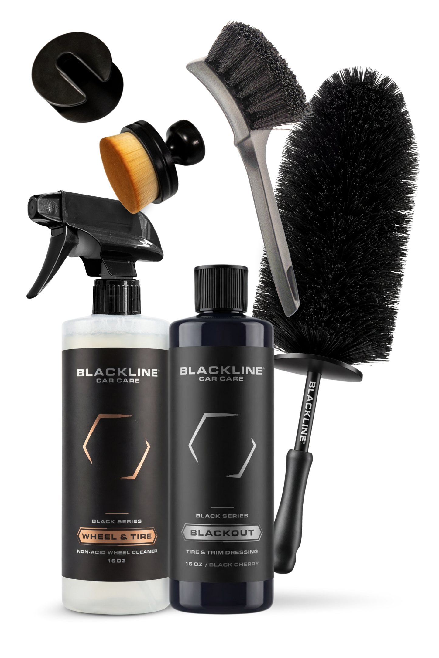BLACKLINE® BLACKOUT TRIM & TIRE DRESSING - BLTD-BLTDCS-BLTDB-BLSBO-BLSBOCS-  DRIVEN - 11