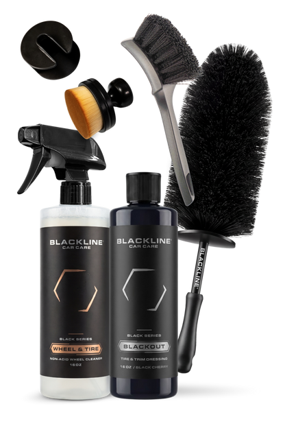 BLACKLINE® BLACKOUT TRIM & TIRE DRESSING - BLTD-BLTDCS-BLTDB-BLSBO-BLSBOCS-  DRIVEN - 11