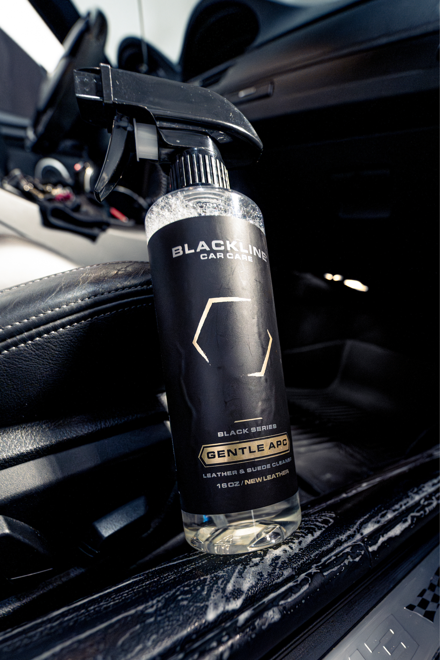 BLACKLINE® GENTLE APC - BLGAPC-BLGAPC64-BLGAPCCB-BLGAPC64CB-BLGAPCFE-  DRIVEN - 7