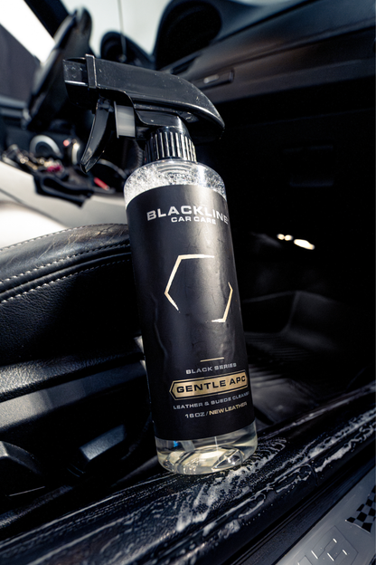 BLACKLINE® GENTLE APC - BLGAPC-BLGAPC64-BLGAPCCB-BLGAPC64CB-BLGAPCFE-  DRIVEN - 7