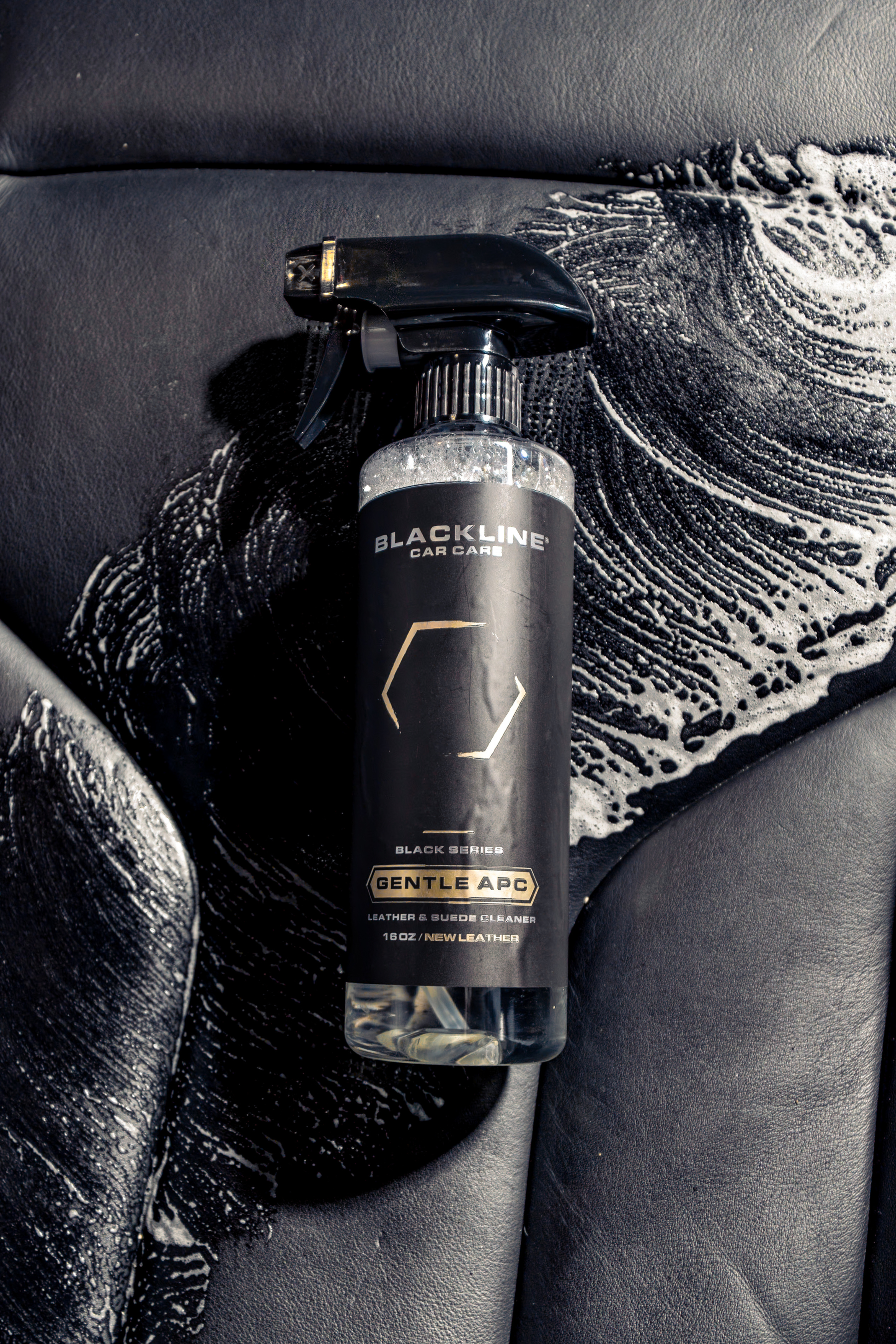 BLACKLINE® GENTLE APC - BLGAPC-BLGAPC64-BLGAPCCB-BLGAPC64CB-BLGAPCFE-  DRIVEN - 2