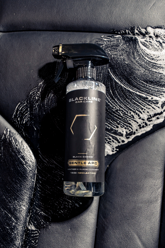 BLACKLINE® GENTLE APC - BLGAPC-BLGAPC64-BLGAPCCB-BLGAPC64CB-BLGAPCFE-  DRIVEN - 2