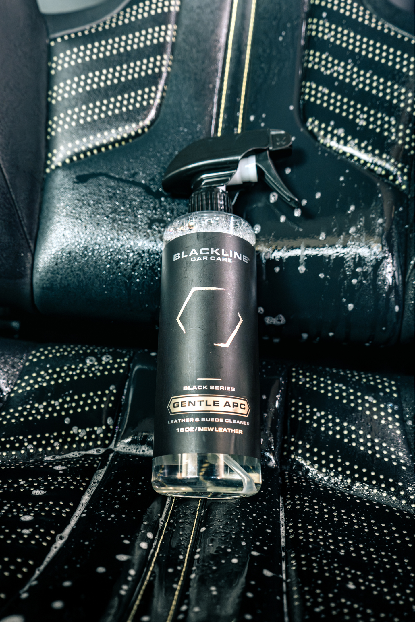 BLACKLINE® GENTLE APC - BLGAPC-BLGAPC64-BLGAPCCB-BLGAPC64CB-BLGAPCFE-  DRIVEN - 6
