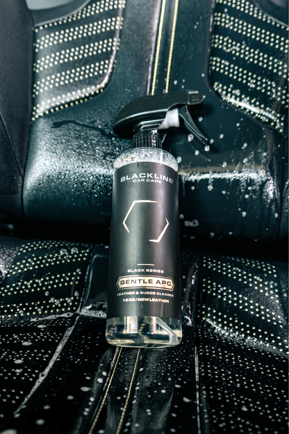 BLACKLINE® GENTLE APC - BLGAPC-BLGAPC64-BLGAPCCB-BLGAPC64CB-BLGAPCFE-  DRIVEN - 6
