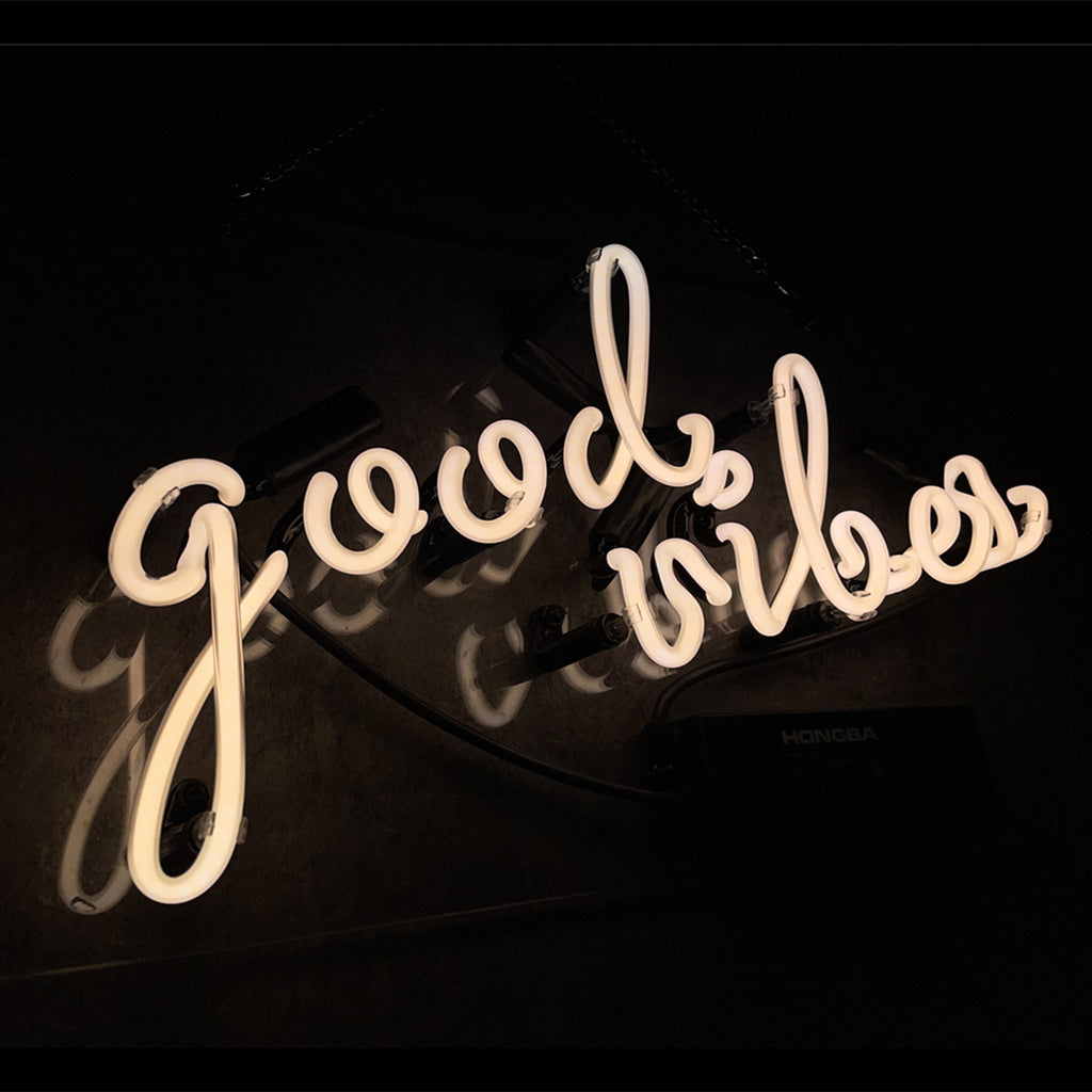 Vibes Neon Signs - TNXC046-TNXC021-TNXC058-TNXC048B-TNXC048-  DRIVEN - 3