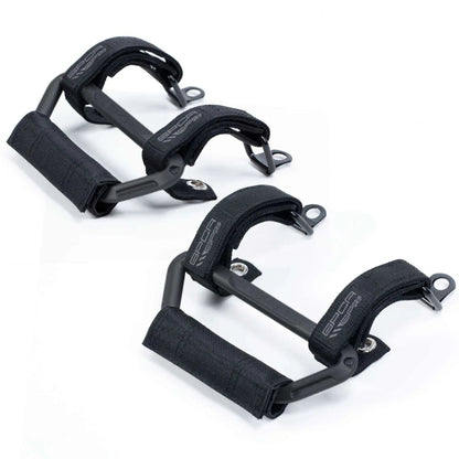 GP-Grip AIR for Gladiator 2024+ - GPG-A2-BLK-GPG-A2B2-BLK-A2B2-BLK-STARTDR6-RT-GPG-A2-RED-GPG-A2B2-RED-  DRIVEN - 12