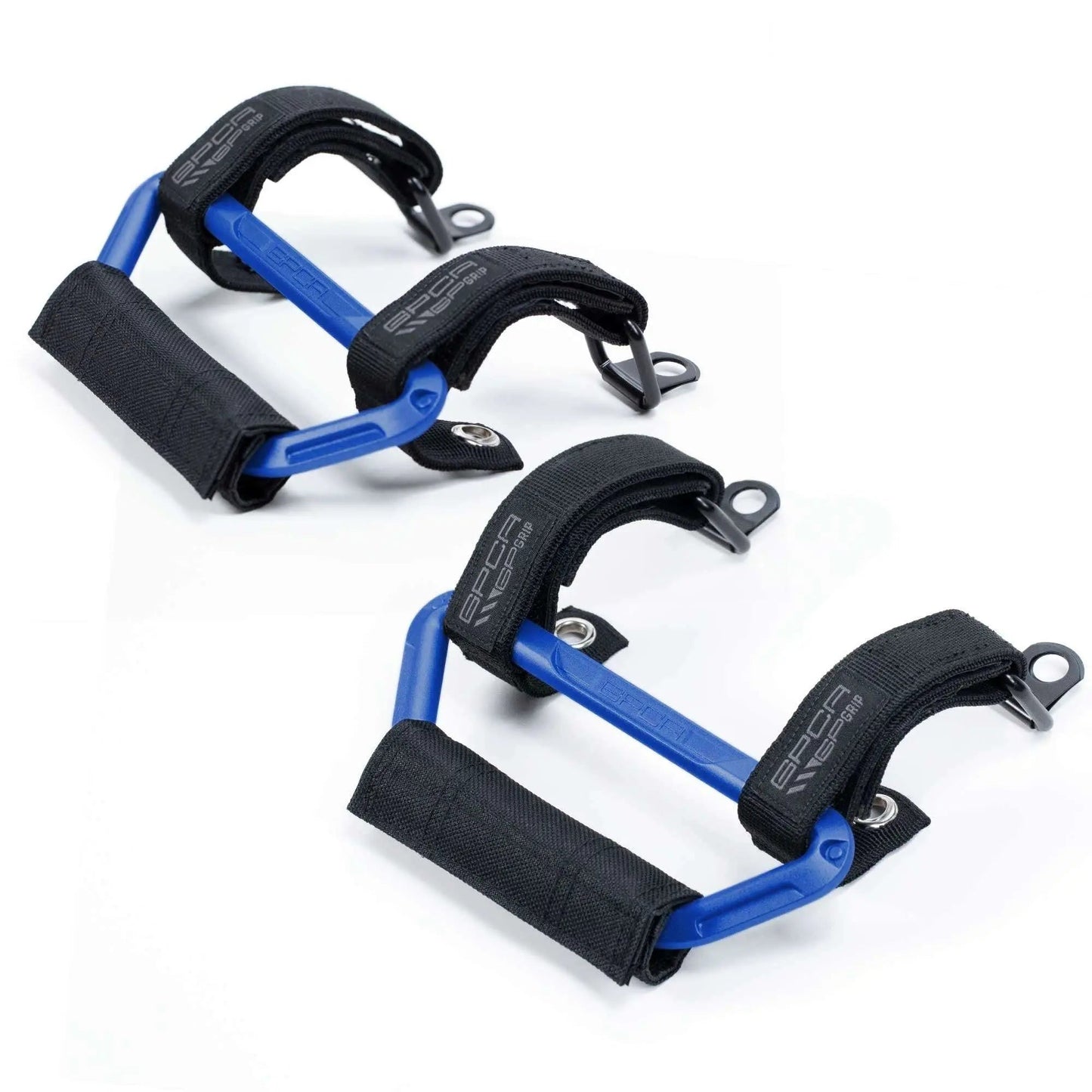 GP-Grip AIR for Gladiator 2024+ - GPG-A2-BLK-GPG-A2B2-BLK-A2B2-BLK-STARTDR6-RT-GPG-A2-RED-GPG-A2B2-RED-  DRIVEN - 21