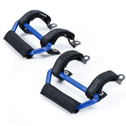 GP-Grip AIR — Airbag-Safe Handle for Jeep Wrangler (2024+) - GPG-A2-RED-GPG-A4-RED-GPG-A2B2-RED-GPG-A4B2-RED-GPG-AR-RED-  DRIVEN - 30