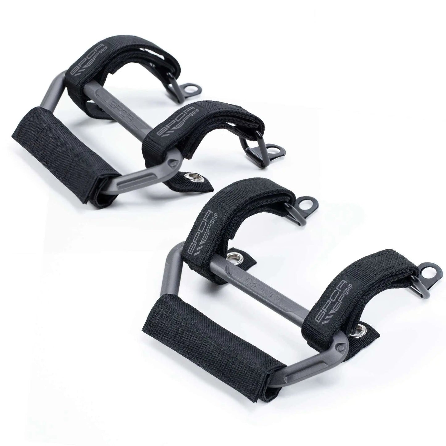 GP-Grip AIR for Gladiator 2024+ - GPG-A2-BLK-GPG-A2B2-BLK-A2B2-BLK-STARTDR6-RT-GPG-A2-RED-GPG-A2B2-RED-  DRIVEN - 27