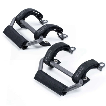 GP-Grip AIR for Gladiator 2024+ - GPG-A2-BLK-GPG-A2B2-BLK-A2B2-BLK-STARTDR6-RT-GPG-A2-RED-GPG-A2B2-RED-  DRIVEN - 27