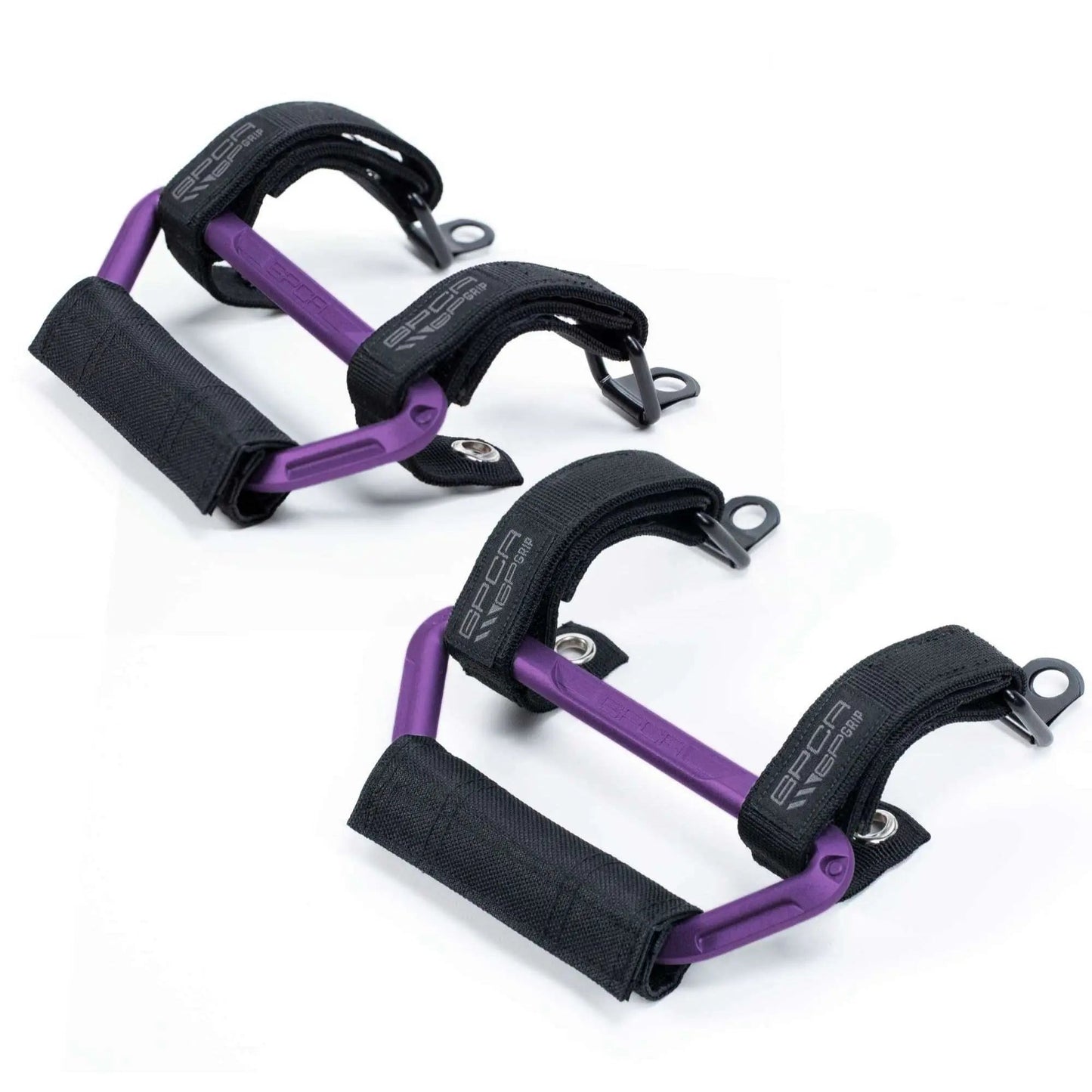 GP-Grip AIR for Gladiator 2024+ - GPG-A2-BLK-GPG-A2B2-BLK-A2B2-BLK-STARTDR6-RT-GPG-A2-RED-GPG-A2B2-RED-  DRIVEN - 30