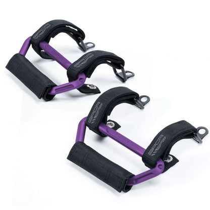GP-Grip AIR for Gladiator 2024+ - GPG-A2-BLK-GPG-A2B2-BLK-A2B2-BLK-STARTDR6-RT-GPG-A2-RED-GPG-A2B2-RED-  DRIVEN - 30