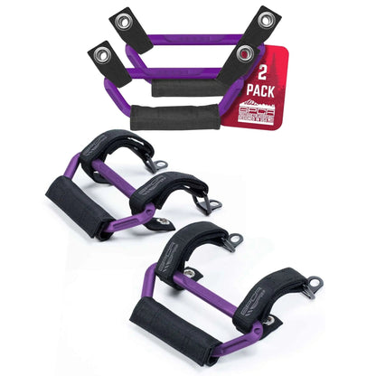 GP-Grip AIR for Gladiator 2024+ - GPG-A2-BLK-GPG-A2B2-BLK-A2B2-BLK-STARTDR6-RT-GPG-A2-RED-GPG-A2B2-RED-  DRIVEN - 29